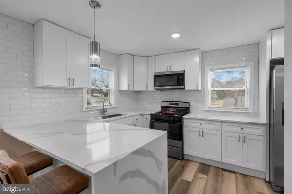 407 TRAPPE RD, Dundalk, MD 21222