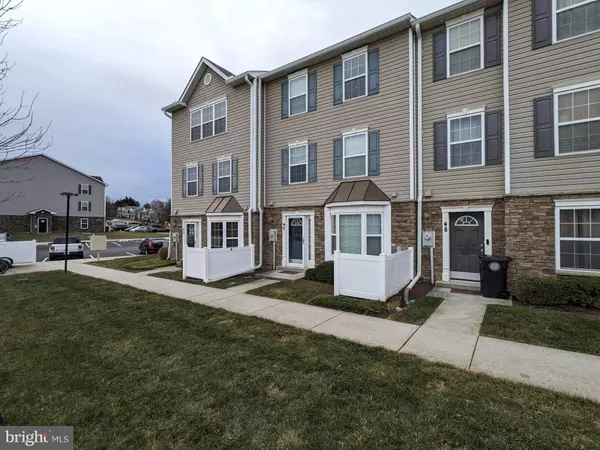 1900 LENNOX DR #49, Eldersburg, MD 21784