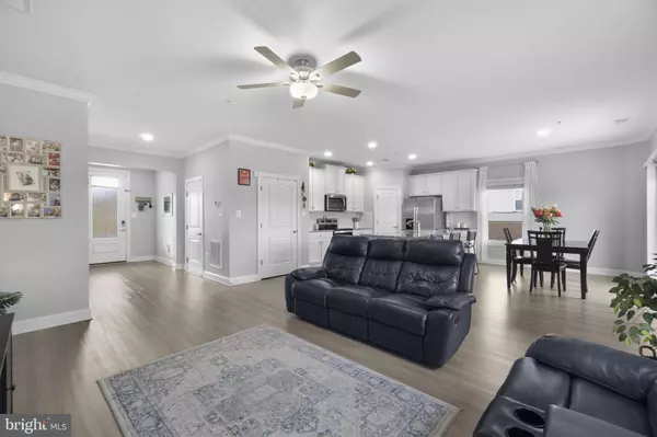 10005 MAIDS FANCY WAY, Hagerstown, MD 21740