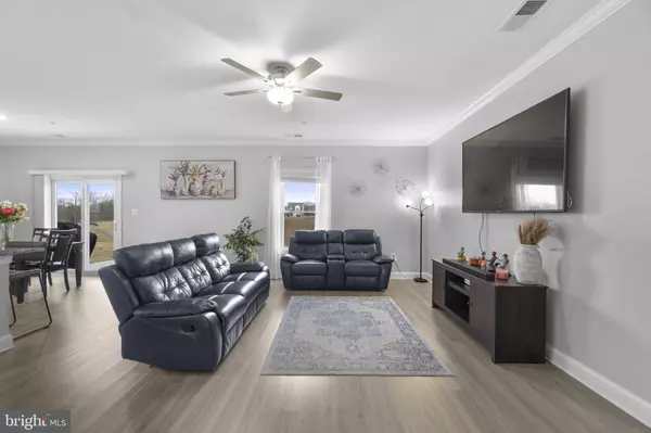 10005 MAIDS FANCY WAY, Hagerstown, MD 21740