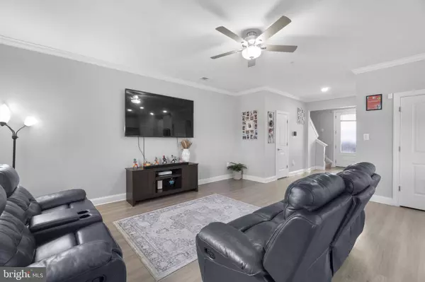 10005 MAIDS FANCY WAY, Hagerstown, MD 21740