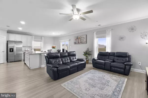 10005 MAIDS FANCY WAY, Hagerstown, MD 21740