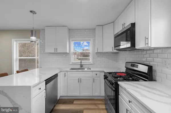 407 TRAPPE RD, Dundalk, MD 21222