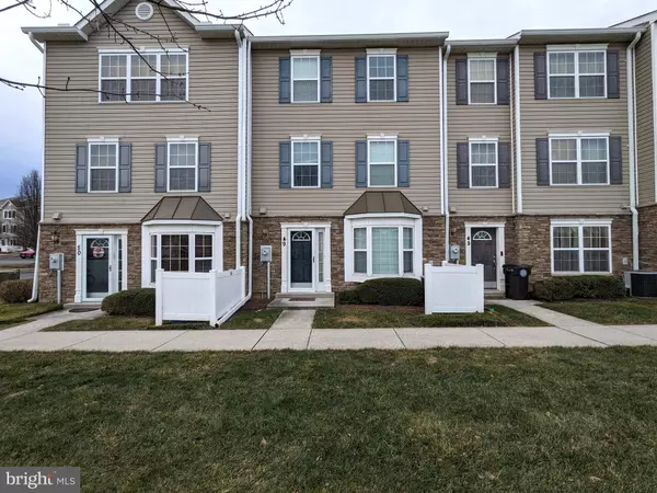 1900 LENNOX DR #49, Eldersburg, MD 21784