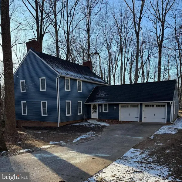 11093 WINEGLASS CT, Columbia, MD 21044