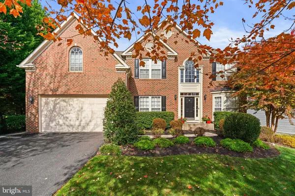 5415 JOSIE CT, Ellicott City, MD 21043