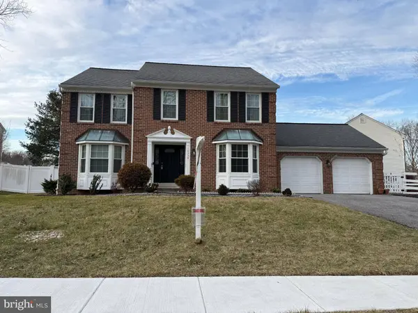 10338 BOCA RATON DR, Ellicott City, MD 21042