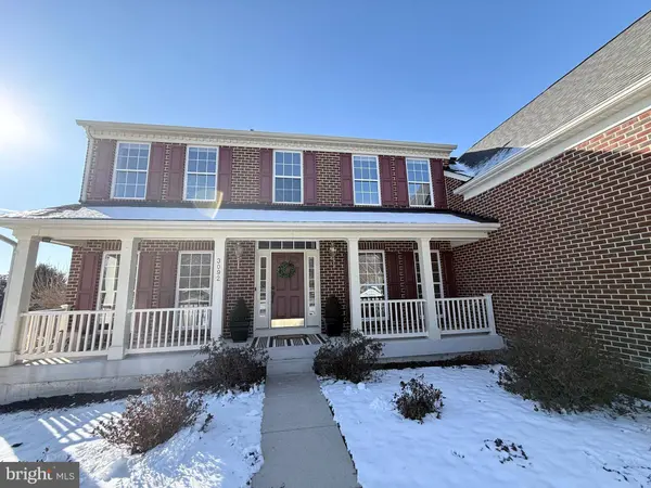 3092 BALLESTERAS CT #Y, Mount Airy, MD 21771