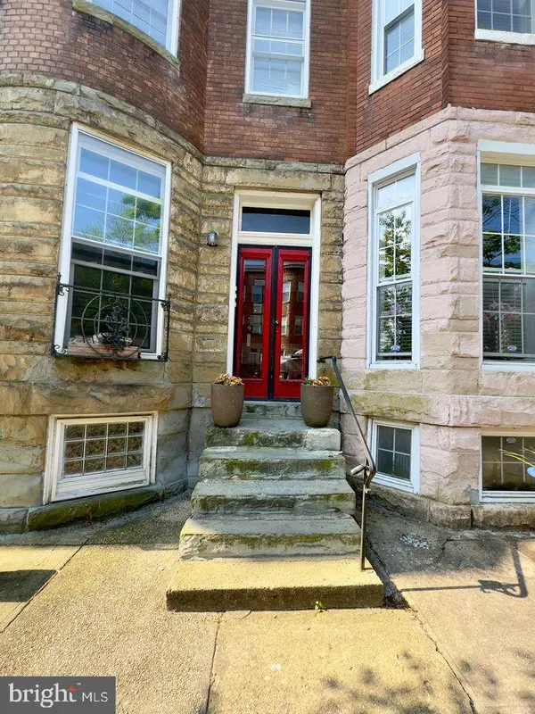 717 NEWINGTON AVE, Baltimore, MD 21217