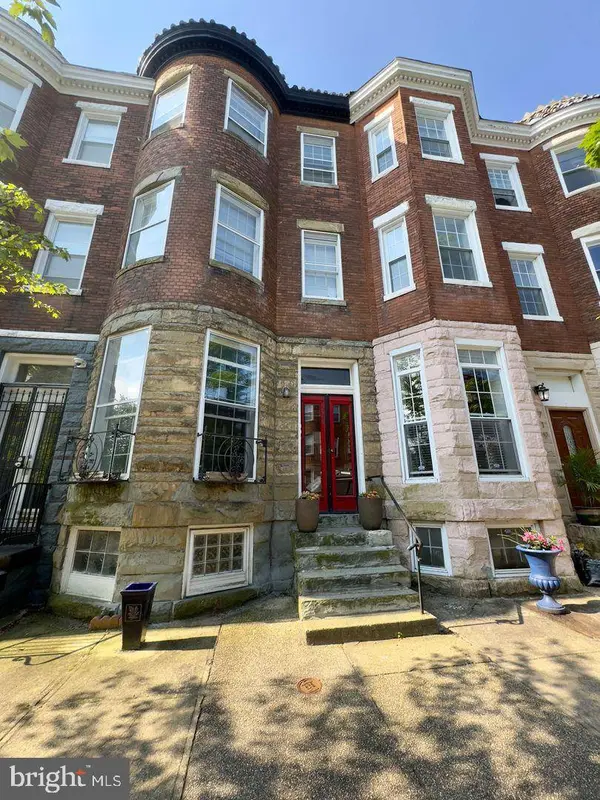 717 NEWINGTON AVE, Baltimore, MD 21217