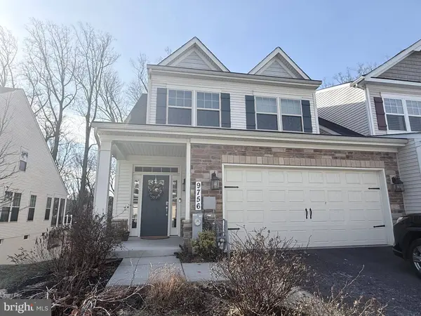 9756 KNOWLEDGE DR, Laurel, MD 20723