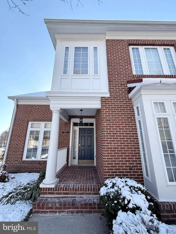 2607 BUCKINGHAM RD #78, Ellicott City, MD 21043