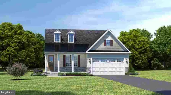 6558 STREAM SONG CT, Clarksville, MD 21029