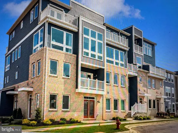 714-D IRON FORGE ROAD, Frederick, MD 21702