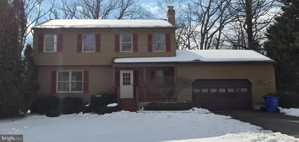 5100 BONNIE BRAE CT, Ellicott City, MD 21043