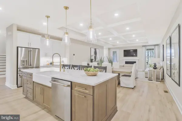 12210 NICOLAR DR, Fulton, MD 20759