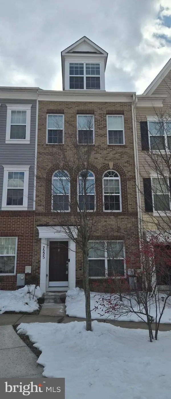 7225 SILVER THORN WAY, Beltsville, MD 20705