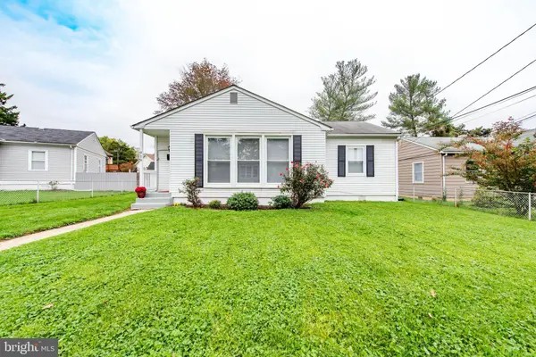 919 CARROLL AVE, Laurel, MD 20707