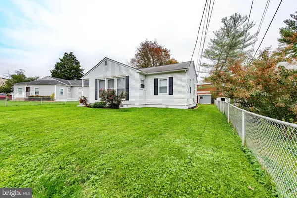 919 CARROLL AVE, Laurel, MD 20707