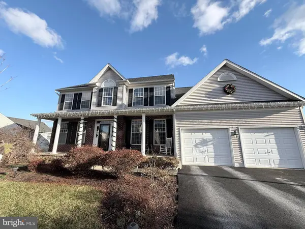 329 BRAEBURN CT, Walkersville, MD 21793