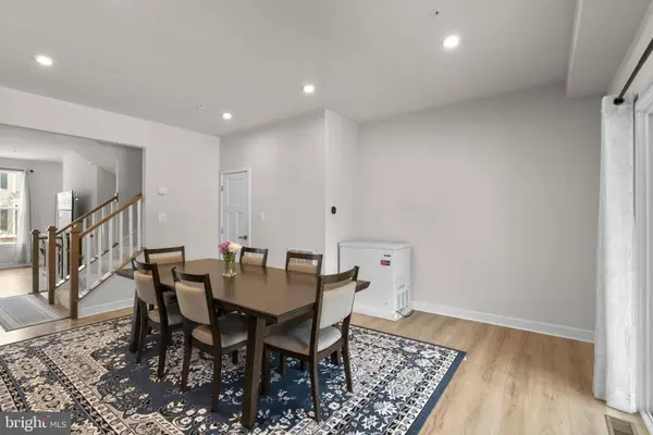 10706 LARKSWOOD ST, Middle River, MD 21220