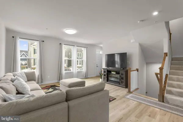 10706 LARKSWOOD ST, Middle River, MD 21220