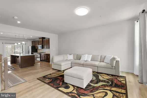 10706 LARKSWOOD ST, Middle River, MD 21220