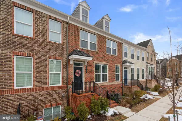 10706 LARKSWOOD ST, Middle River, MD 21220