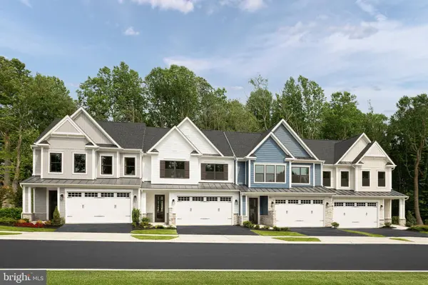 9676 WISHING WELL LN, Ellicott City, MD 21042