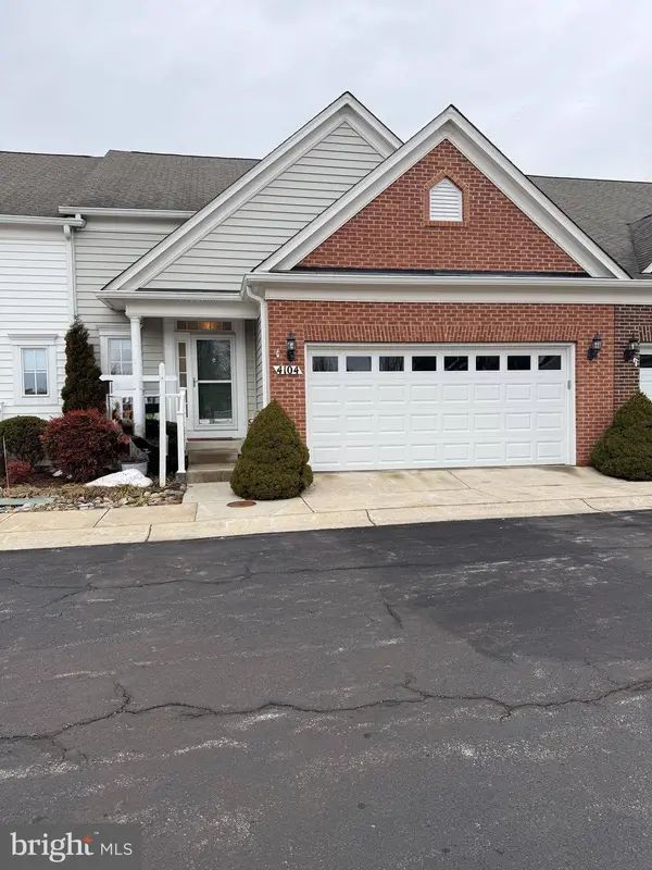 4104 LOTUS CIR #3, Ellicott City, MD 21043