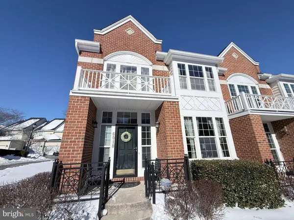 6010 HELMSMAN WAY #A4-45, Clarksville, MD 21029