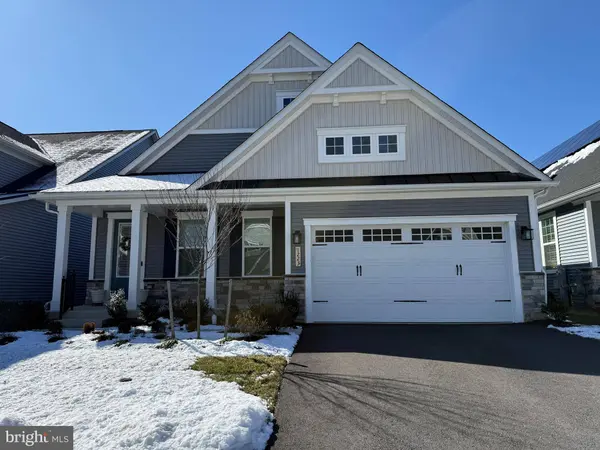 1223 OLEANDER WAY, Odenton, MD 21113