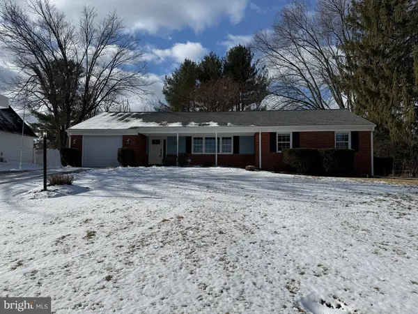 3210 BIRCHMEDE DR, Ellicott City, MD 21042