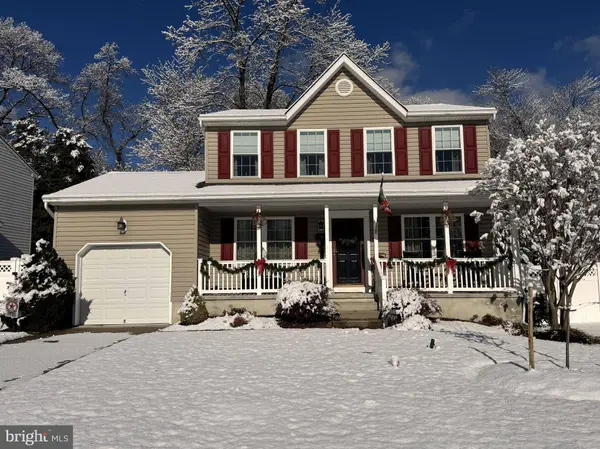 3216 ART HALL LN, Pasadena, MD 21122