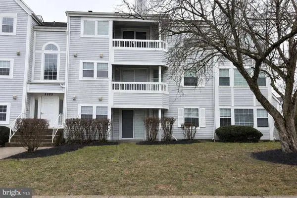 8585 FALLS RUN RD #D, Ellicott City, MD 21043