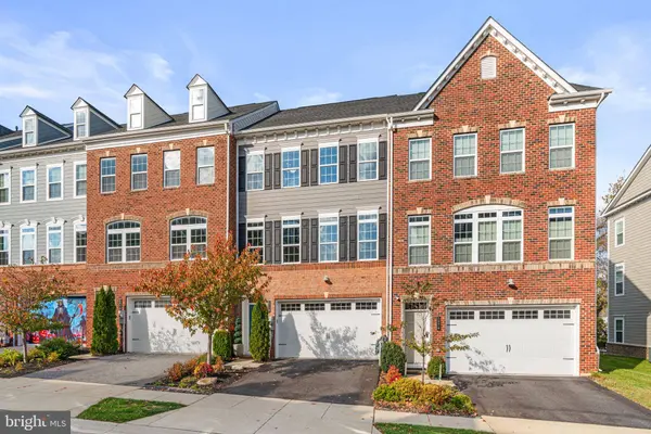 5976 GLEN WILLOW WAY, Ellicott City, MD 21043