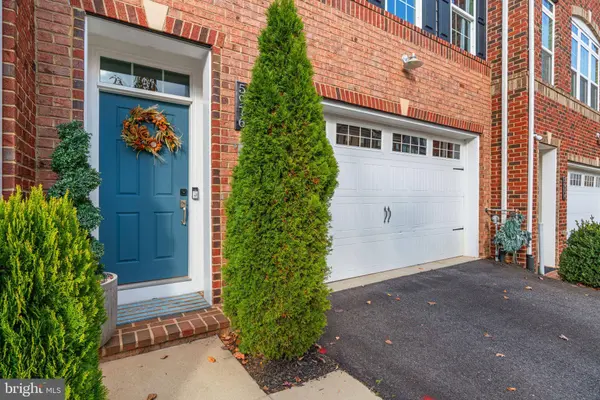 5976 GLEN WILLOW WAY, Ellicott City, MD 21043