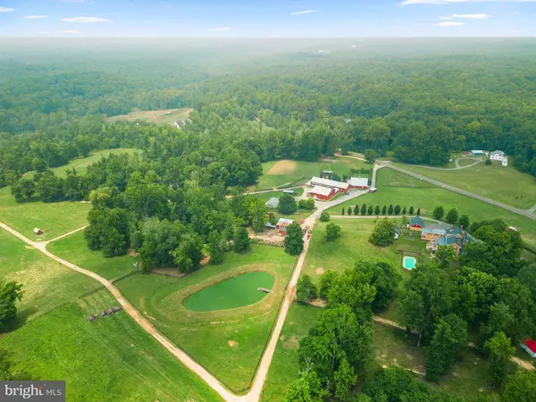 15407 DOCTOR BOWEN RD, Brandywine, MD 20613