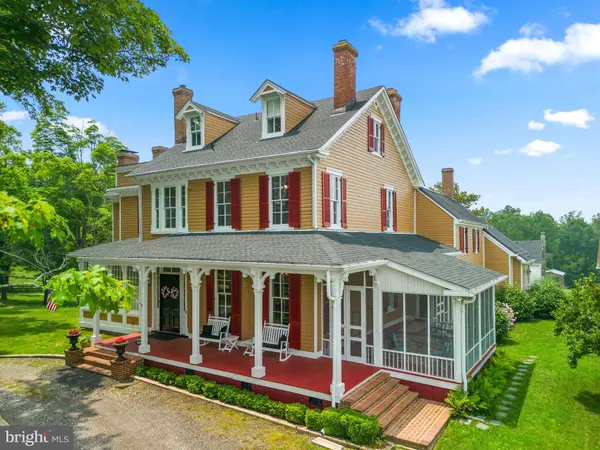 15407 DOCTOR BOWEN RD, Brandywine, MD 20613