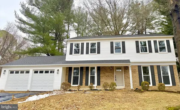 6099 BABYLON CRST, Columbia, MD 21045