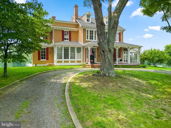 15407 DOCTOR BOWEN RD, Brandywine, MD 20613