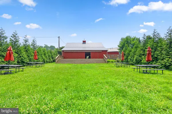 15407 DOCTOR BOWEN RD, Brandywine, MD 20613