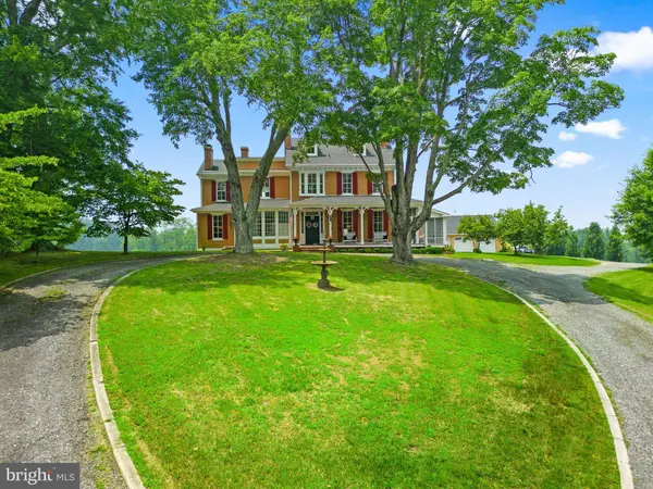 15407 DOCTOR BOWEN RD, Brandywine, MD 20613