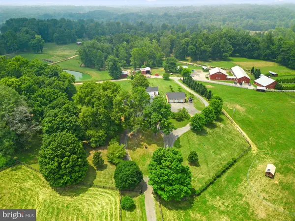 15407 DOCTOR BOWEN RD, Brandywine, MD 20613