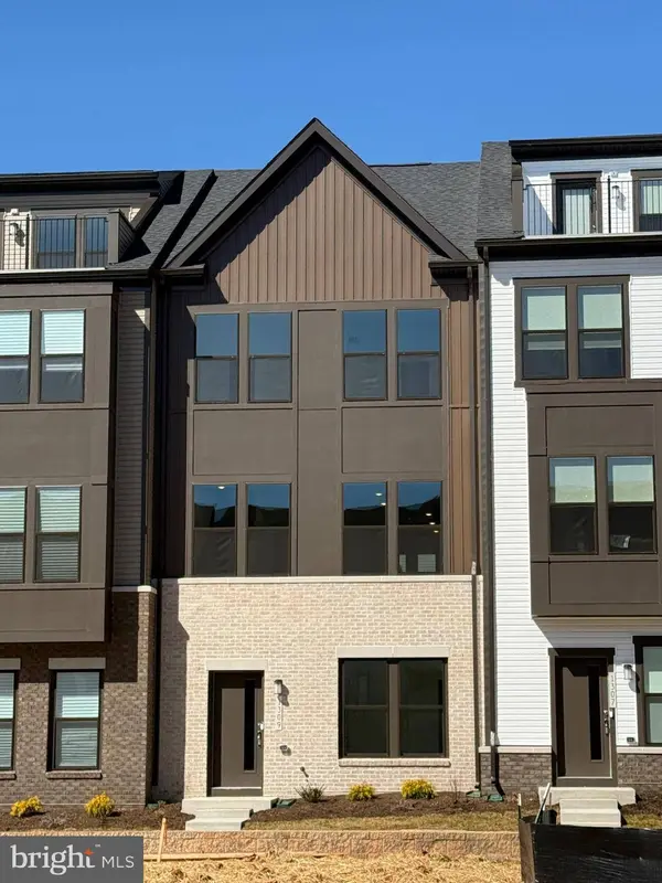 1309 BRACKEN LN, Laurel, MD 20724