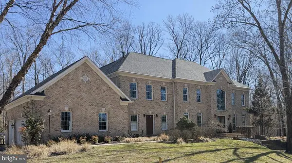 3091 EMERALD VALLEY RD, Ellicott City, MD 21042