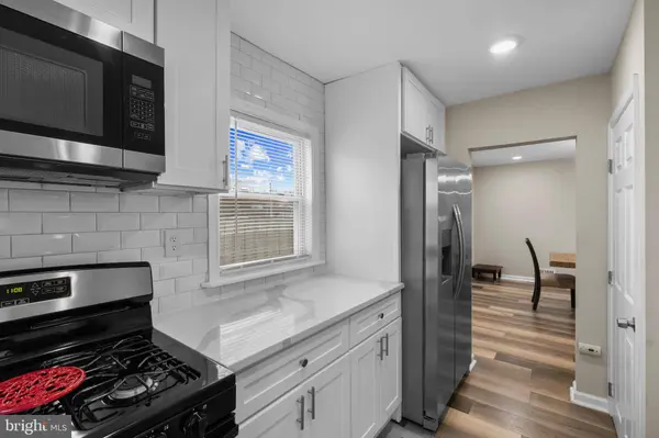 407 TRAPPE RD, Dundalk, MD 21222