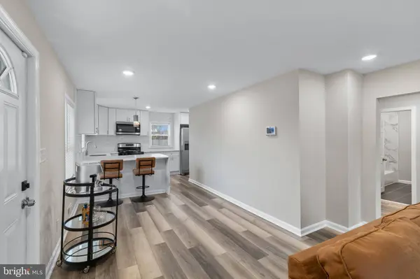 407 TRAPPE RD, Dundalk, MD 21222