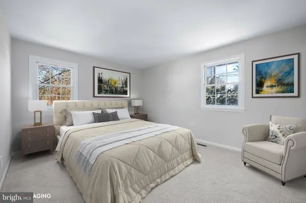 7 BROMWELL CT, Cockeysville, MD 21030