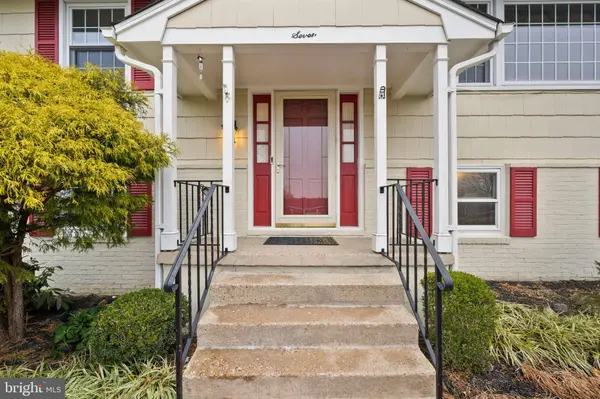 7 BROMWELL CT, Cockeysville, MD 21030